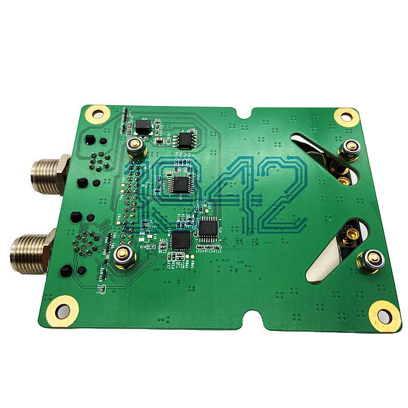 無人車PCBA/SMT貼片加工