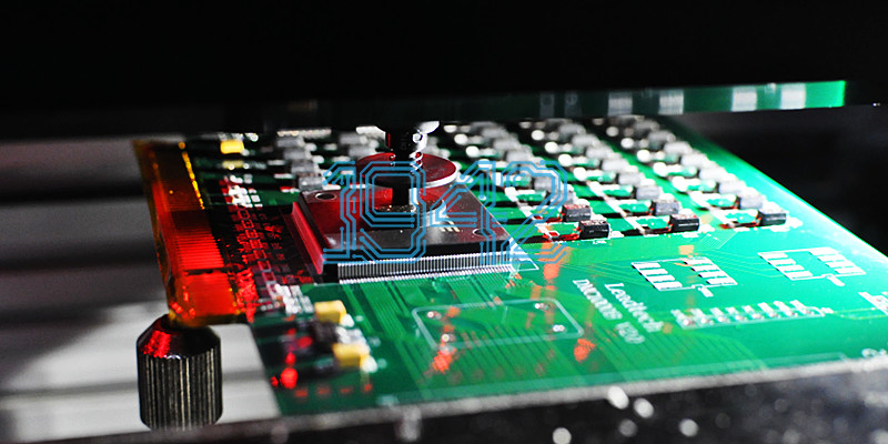 PCB貼片加工組裝