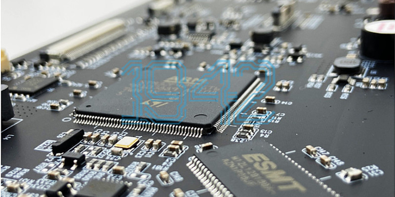 SMT貼片技術(shù)在PCBA加工中的應(yīng)用