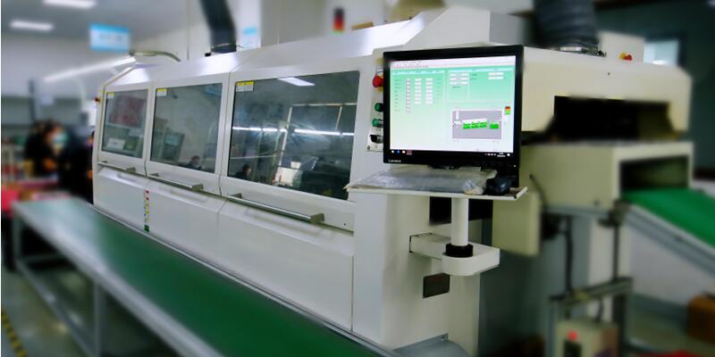 波峰焊是什么？波峰焊的工藝流程與操作流程