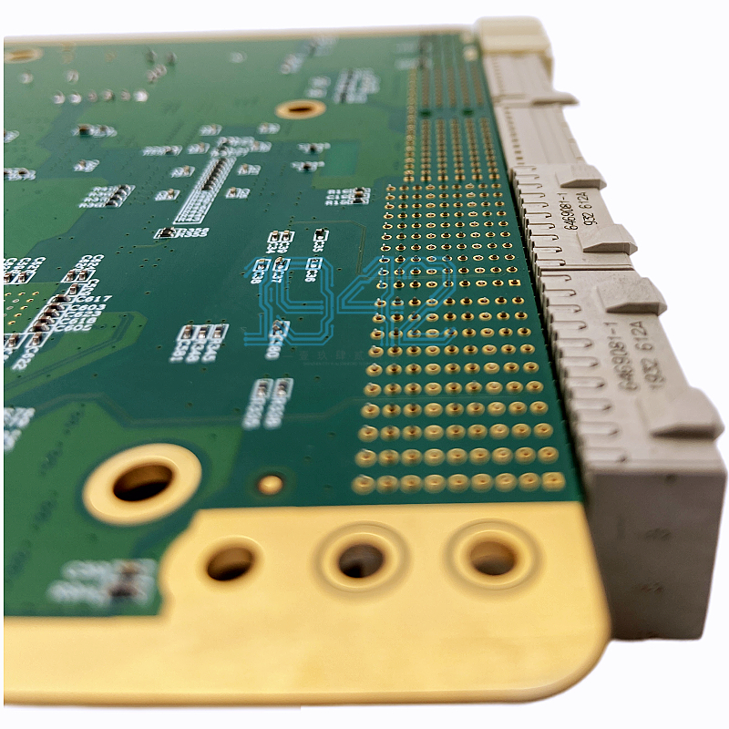 工業(yè)物聯(lián)網(wǎng)主板SMT貼片加工