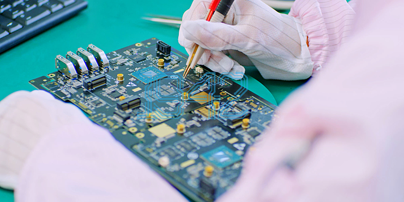 DIP插件的優(yōu)缺點(diǎn)