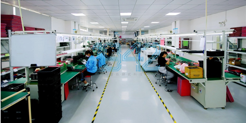 SMT貼片加工與DIP插件加工有什么區(qū)別