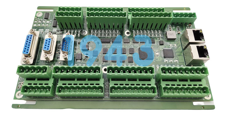 智能硬件的“生命基板”：PCBA電路板的隱秘力量