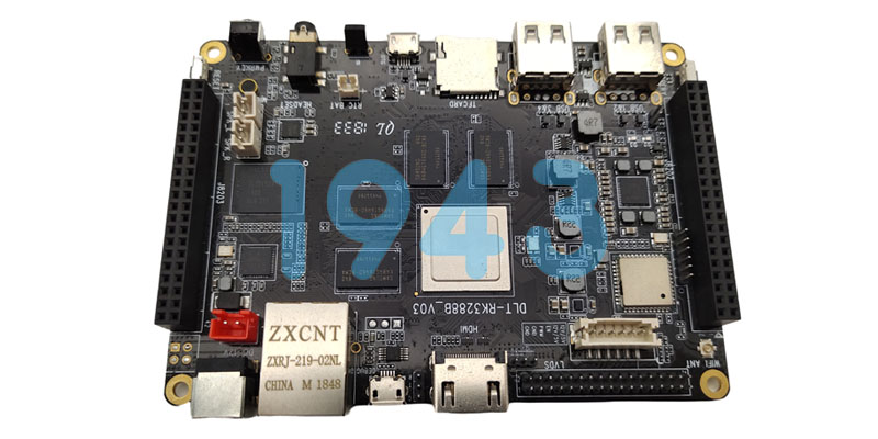 NPI服務(wù)公司-1943科技：以技術(shù)驅(qū)動創(chuàng)新，助力電子產(chǎn)品高效量產(chǎn)