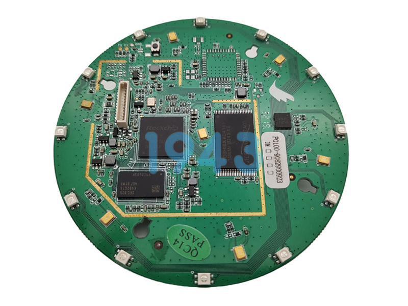 選擇電子SMT貼片加工廠家，為什么說(shuō)“看細(xì)節(jié)”比“看規(guī)?！备匾?？