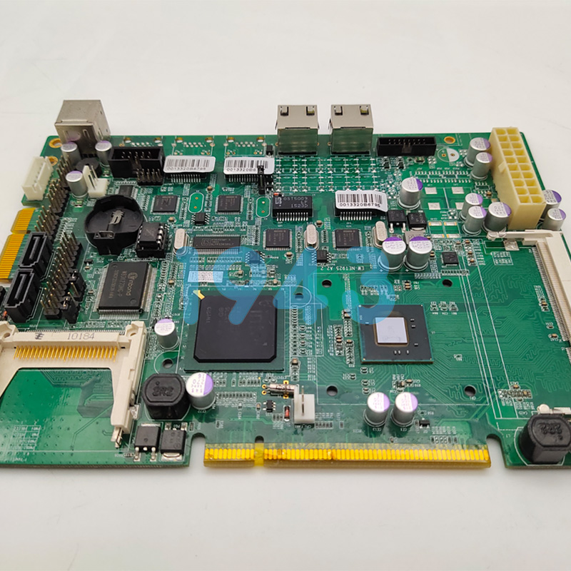 嵌入式工控主板貼片加工