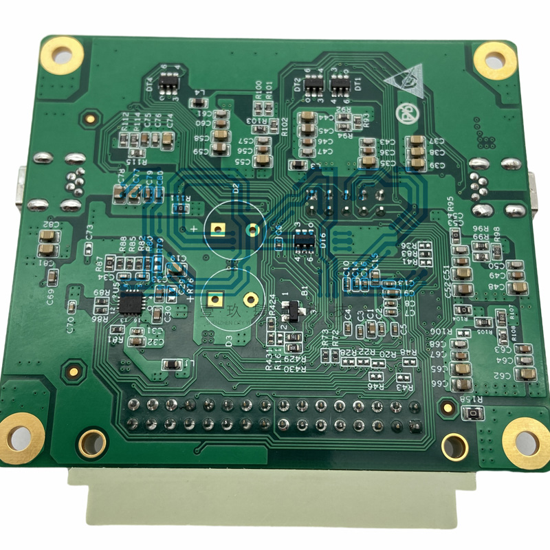 通訊物聯(lián)SMT貼片加工