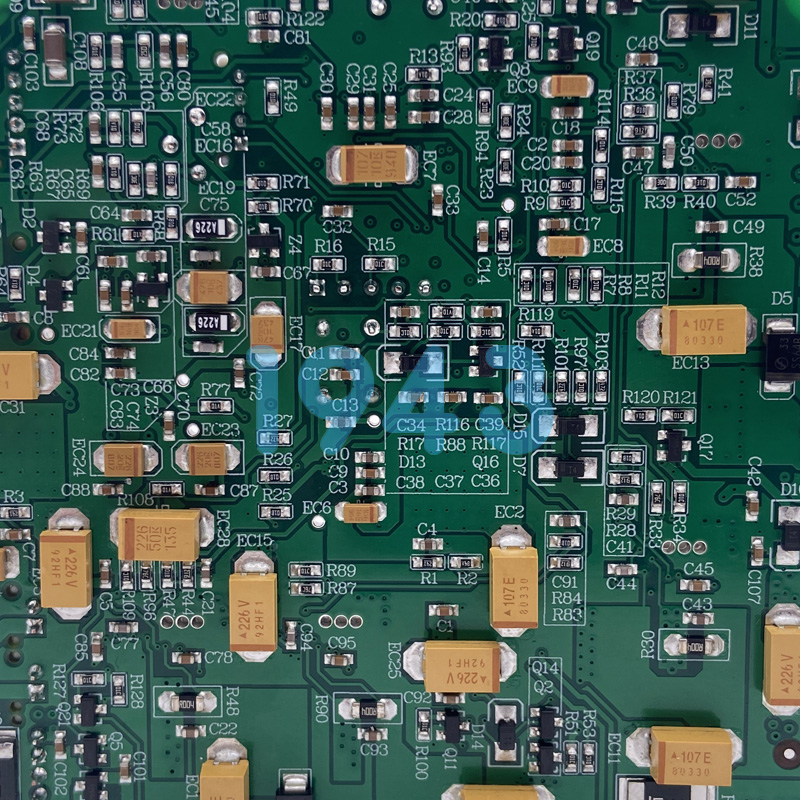 醫(yī)療儀器PCBA貼片