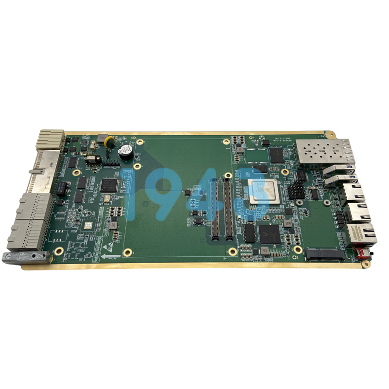 工業(yè)物聯(lián)網(wǎng)主板SMT貼片加工