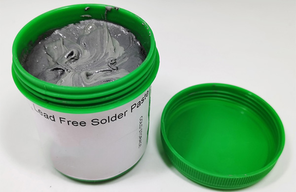 無鹵素焊膏在5G通訊PCB中的應(yīng)用：工藝窗口與可靠性驗證