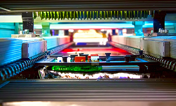 波峰焊連錫的原因：SMT貼片加工中的常見(jiàn)問(wèn)題與解決方案