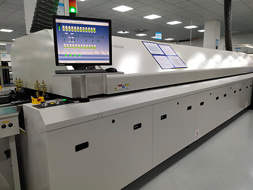 無(wú)鉛+高TG板材PCBA回流焊工藝窗口實(shí)測(cè)數(shù)據(jù)：分層問(wèn)題解決方案