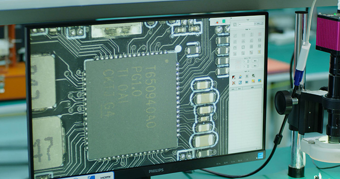 SMT加工中的“虛焊”陷阱：X-Ray檢測(cè)與切片分析的雙重驗(yàn)證方案