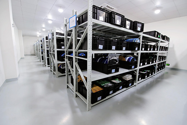 PCBA代工余料管理：深圳1943科技如何為客戶節(jié)省成本