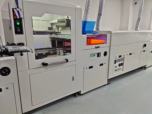 三防漆涂覆設(shè)備