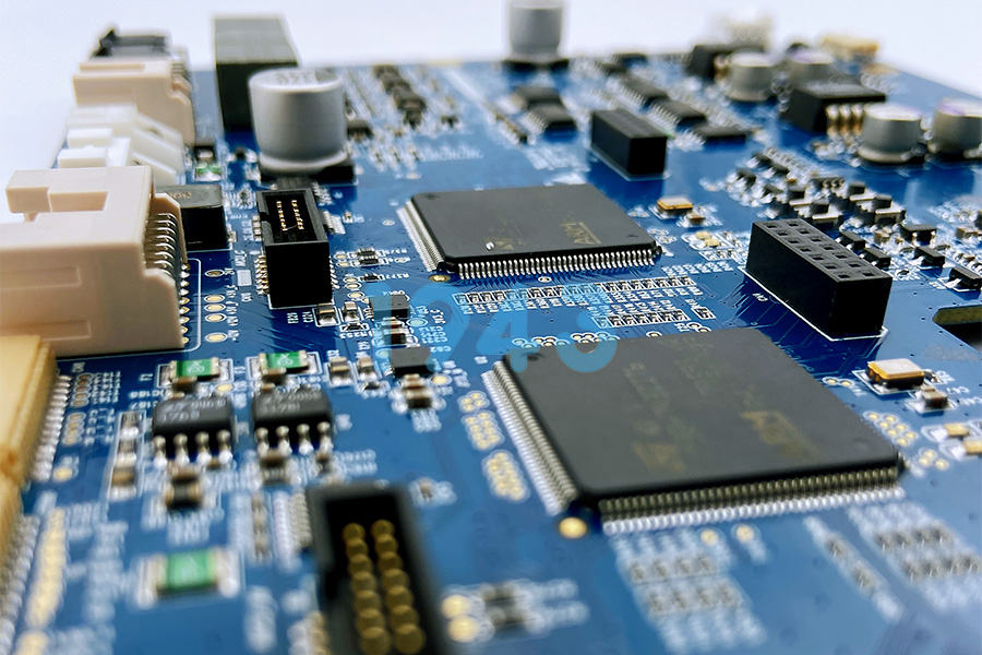 從5G到AIoT：PCBA加工如何突破高頻高速技術(shù)壁壘？