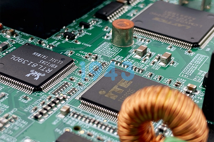 小批量SMT貼片難題？1943科技柔性生產(chǎn)輕松應(yīng)對(duì)！