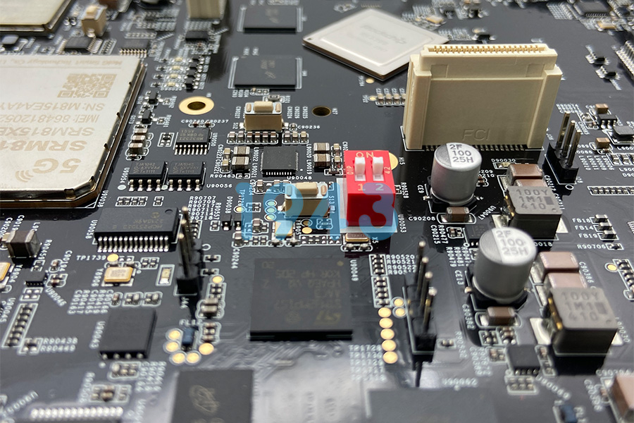 5G通信設備PCBA制造挑戰(zhàn)：高頻電路SMT貼片工藝量產(chǎn)詳解