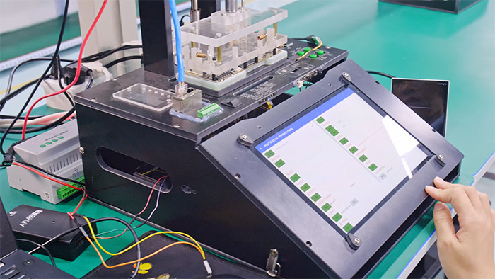 PCBA功能驗(yàn)證