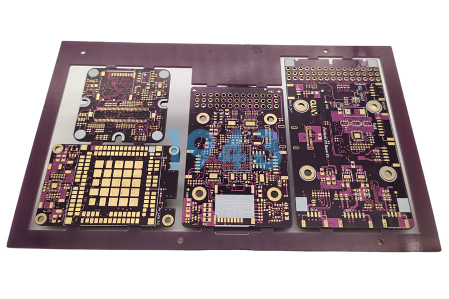 金屬基板在SMT貼片/PCBA加工中的核心優(yōu)勢(shì)與應(yīng)用解析