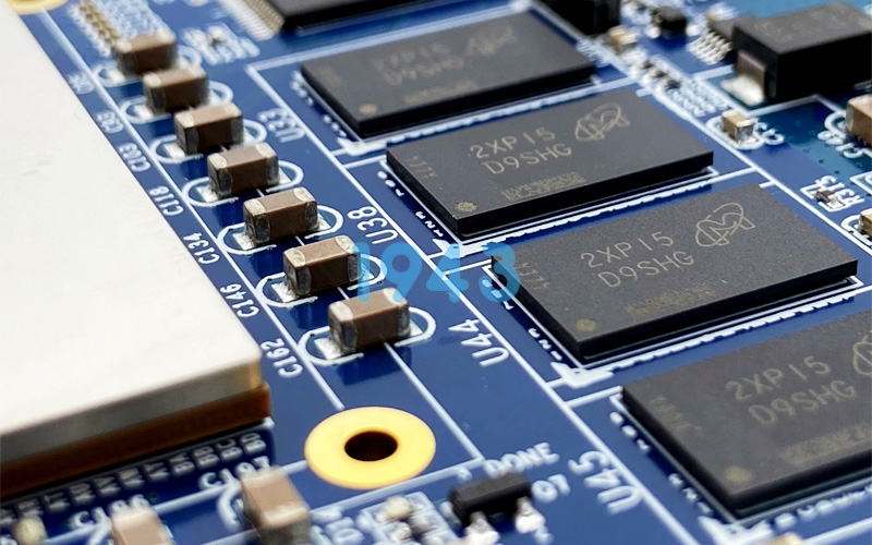 SMT貼片服務(wù)優(yōu)選：1943科技，以專業(yè)實力護航PCBA品質(zhì)