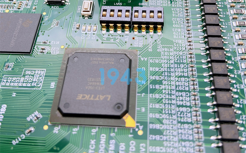 研發(fā)型PCBA代工：1943科技快速打樣支持產品迭代