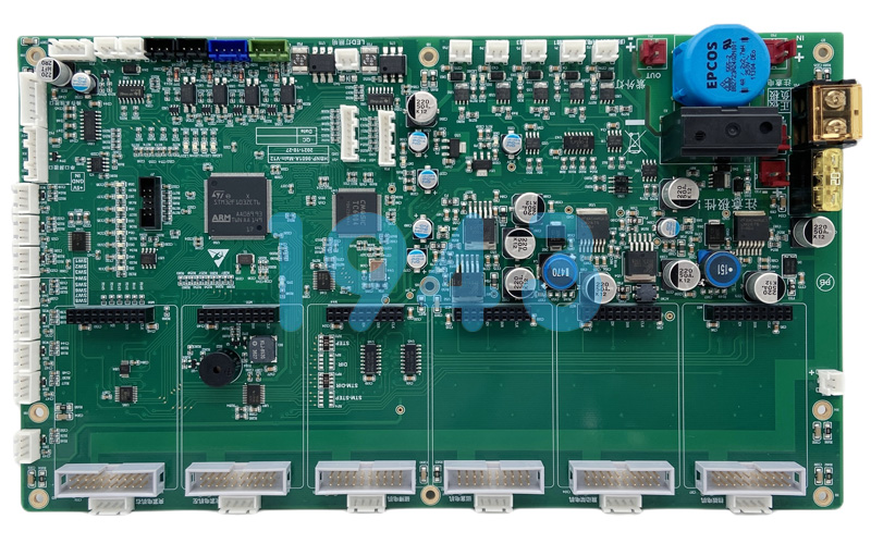 醫(yī)療PCBA代工廠怎么選？從質(zhì)量體系到交付能力全面解析