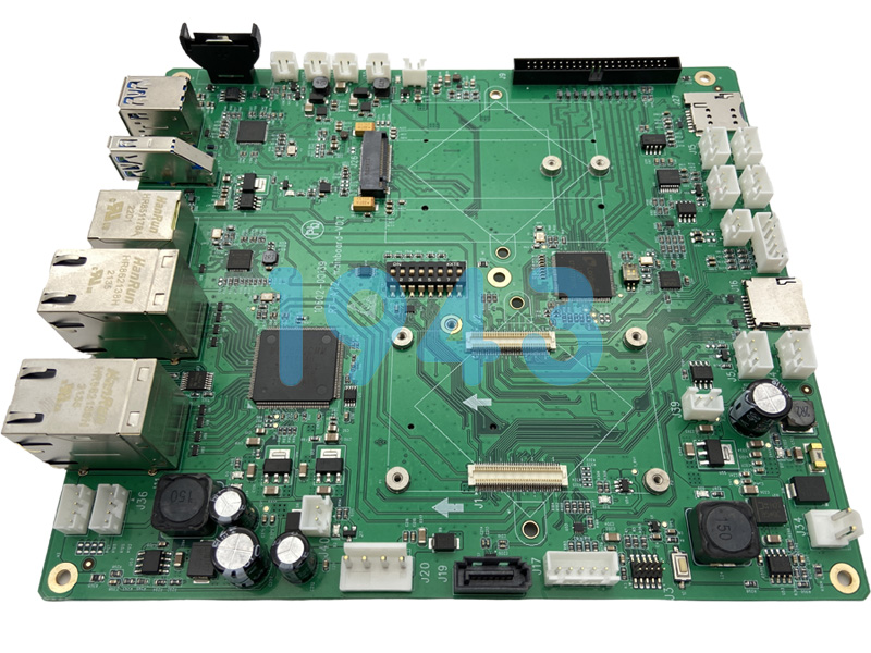 醫(yī)療器械SMT貼片加工推薦：1943科技，醫(yī)療級(jí)PCBA高可靠制造專(zhuān)家