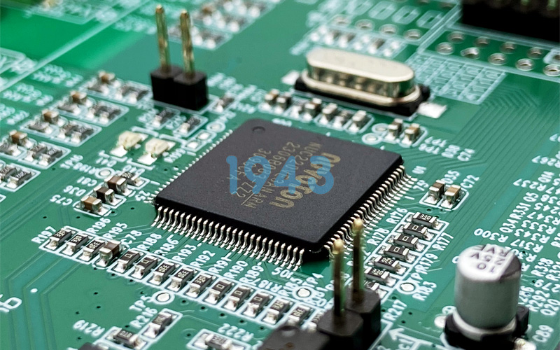 1943科技：深圳SMT貼片加工與PCBA代工一站式服務