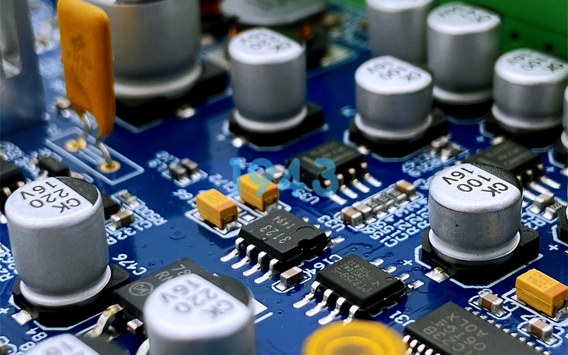 專業(yè)PCBA制造與SMT貼片服務(wù)-1943科技品質(zhì)保障