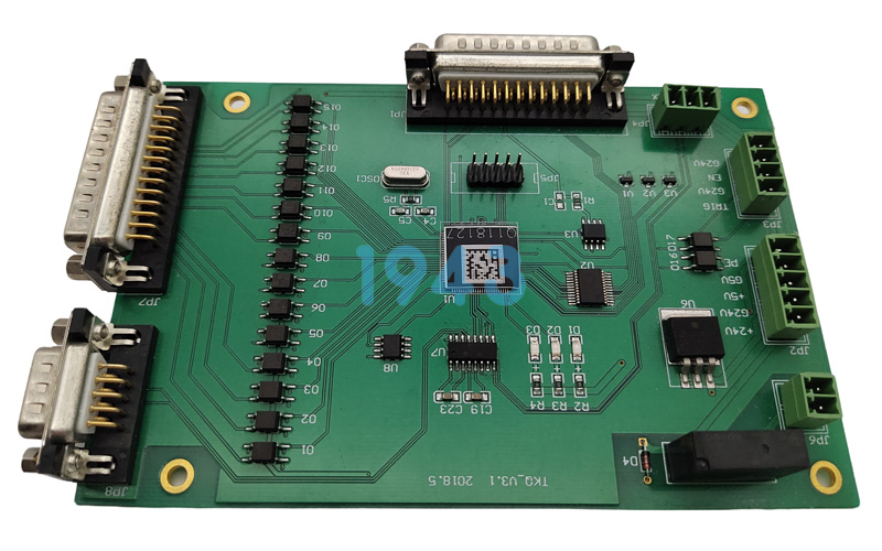 專業(yè)PCBA代加工服務(wù) | 1943科技助力電子制造高效交付