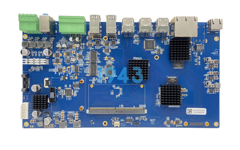 SMT加工廠(chǎng)商怎么選？1943科技：精密SMT貼片+一站式PCBA加工實(shí)力廠(chǎng)商