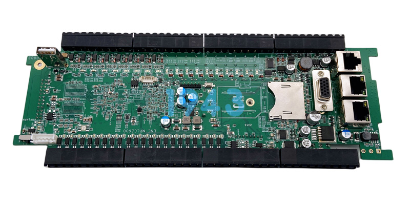 醫(yī)療板卡PCBA