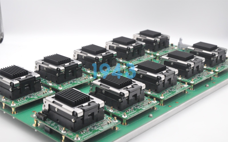 PCBA加工定制：一站式精密貼片代工，滿足研發(fā)與量產(chǎn)全場(chǎng)景需求