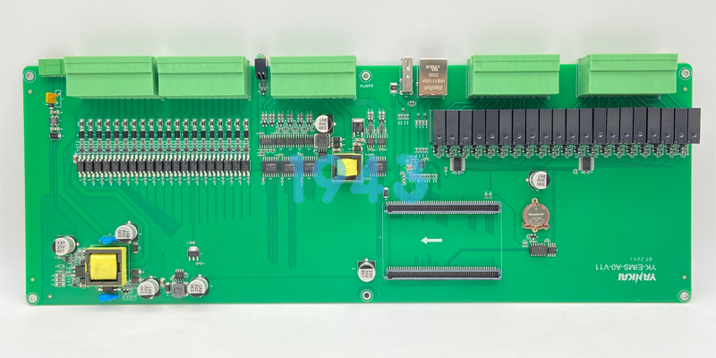 PCBA電子廠-1943科技SMT貼片加工：一站式電子制造服務(wù)