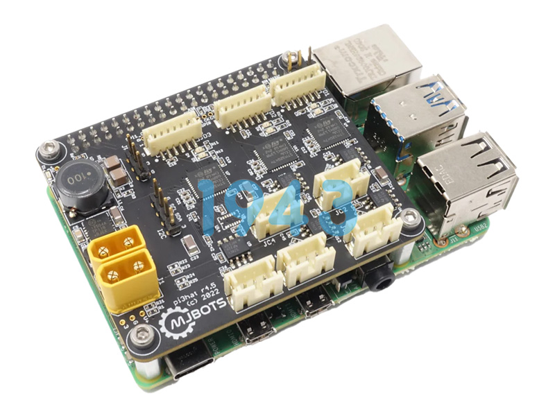 機(jī)器人PCBA加工