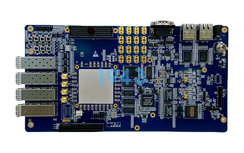 PCBA定制加工推薦哪家好？1943科技打造高可靠SMT貼片一站式解決方案