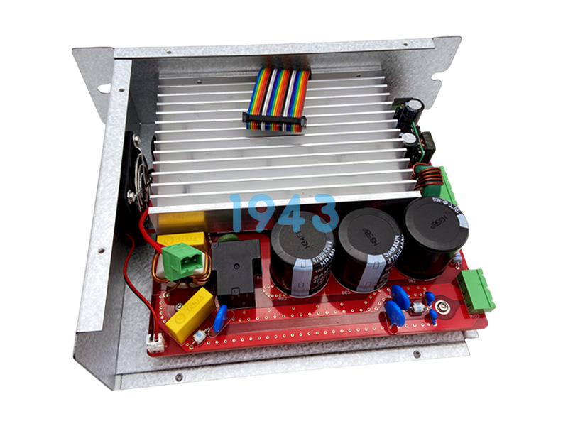 專業(yè)SMT貼片組裝廠：1943科技一站式PCBA加工解決方案