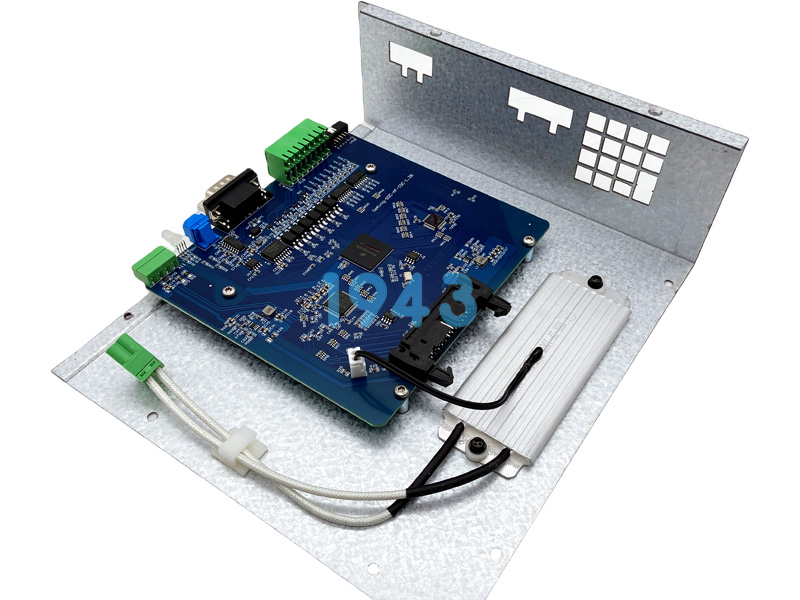 工業(yè)級(jí)SMT貼片加工推薦：1943科技如何打造高可靠性PCBA代工標(biāo)桿？