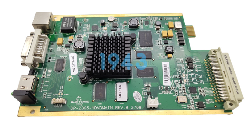 PCBA量產(chǎn)推薦-1943科技：高效穩(wěn)定的SMT貼片加工服務(wù)