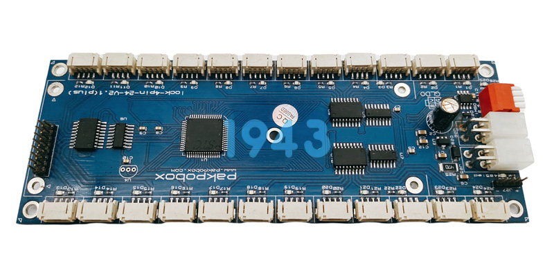 PCBA控制板SMT貼片加工：高可靠性電子制造解決方案