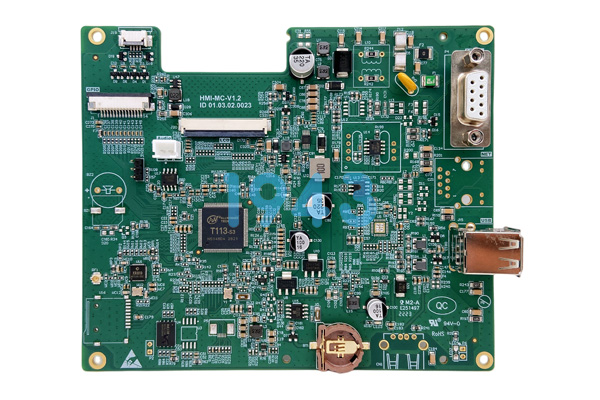 PCBA加工組裝